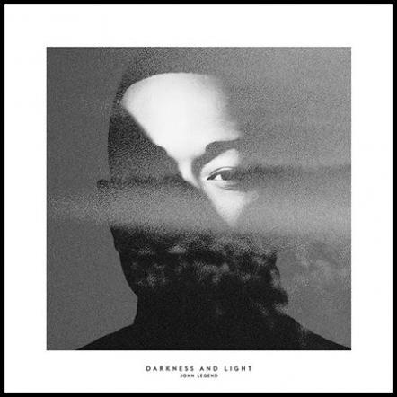John Legend's New Album 'Darkness And Light' Features Chance The Rapper, Miguel & More