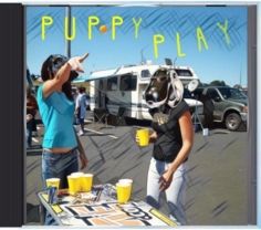 Versicolor Beats And Jabber Slap Listener On Brand-New "Puppy Play" CD