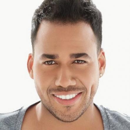Universal Music Publishing Group Signs Latin Superstar Artist, Songwriter And Producer Romeo Santos