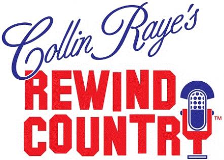 Envision Networks Debuts Collin Raye's Rewind Country