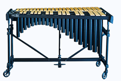 Marimba One Revolutionizes The Vibraphones