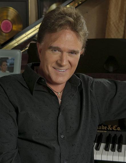T.G. Sheppard Announces 'Party Time Tour' In Celebration Of 35th Anniversary Of Signature Song