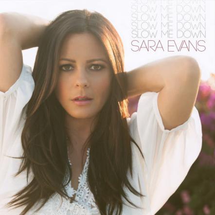 SugarHouse Casino Welcomes Singer Sara Evans