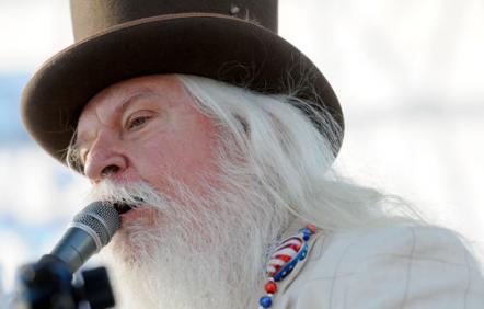 Leon Russell, Musician And Hit Songwriter, Dead At 74