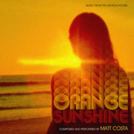 Varese Sarabande Records To Release Orange Sunshine - Original Soundtrack