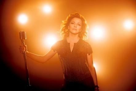 Martina McBride And DAV Help Veterans And Their Families "Pick Up Where They Left Off"