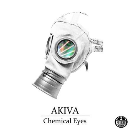 Akiva's Chemical Eyes - Biting Social Comment And Incredible Musicianship