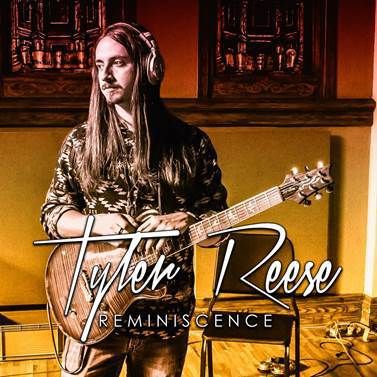 A Week To Reminisce About For Jazz Fusion Guitarist Tyler Reese