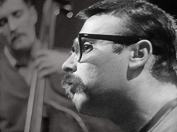 "Anatomy Of Vince Guaraldi" Documentary Re-discovers Long-Lost Jazz Treasures
