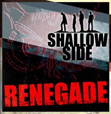 Shallow Side Release Music Video For "Renegade" (Styx Cover)