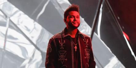 The Weeknd Teases New Short Film Called 'Mania'