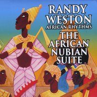 Nea Jazz Master Randy Weston To Release New 2-CD Set, "The African Nubian Suite," On His African Rhythms Label, January 20