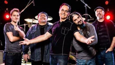 The Neal Morse Band's 'The Similitude Of A Dream' Debuts Strong On Various Billboard Charts