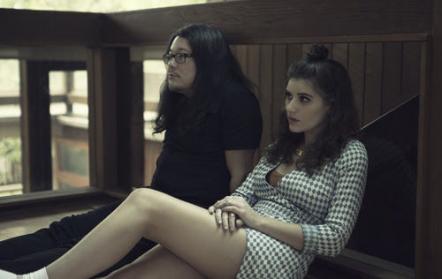 New Song By Best Coast For Upcoming American Girl Holiday Special Only On Amazon