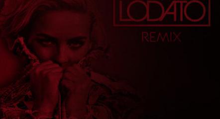 Lodato Takes On Anne Marie's 'Alarm'