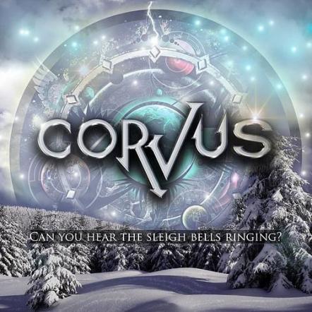 Corvus - Can You Hear the Sleigh Bells Ringing?