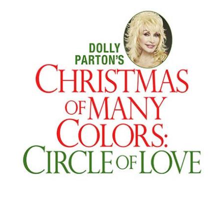 Dolly Parton's 'Christmas Of Many Colors: Circle Of Love' Set To Air On NBC November 30th