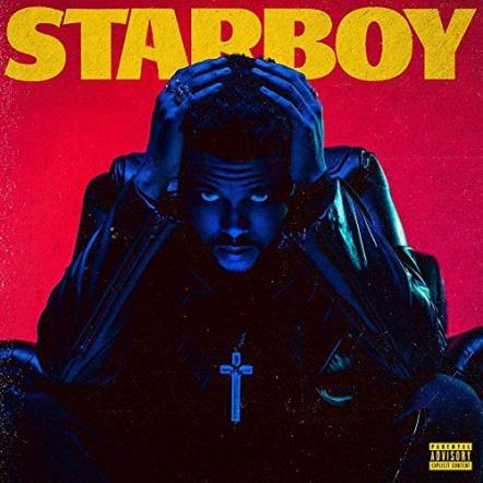 The Weeknd's 'Starboy' Album Is Out Now: Listen