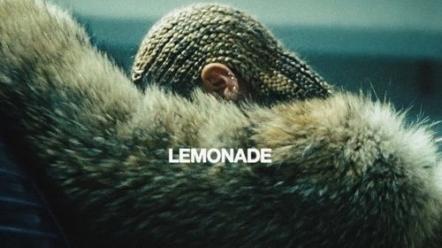 Beyonce's 'Lemonade' Named Best Album Of 2016 By 'Rolling Stone'