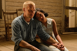 Heartland Film Honors "Loving" With Truly Moving Picture Award