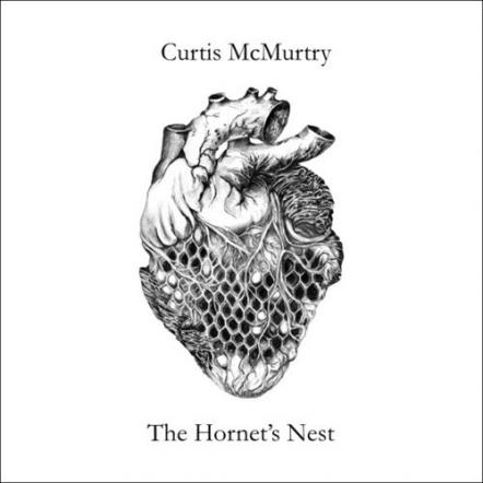 Currtis McMurtry's 'The Hornet's Nest' Coming Feb. 24th