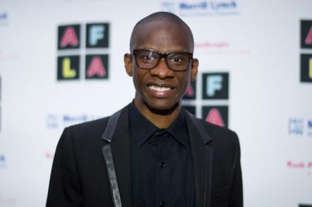 Spotify's Troy Carter First Keynote Speaker Announced For Music Biz 2017 From May 15-18 In Nashville