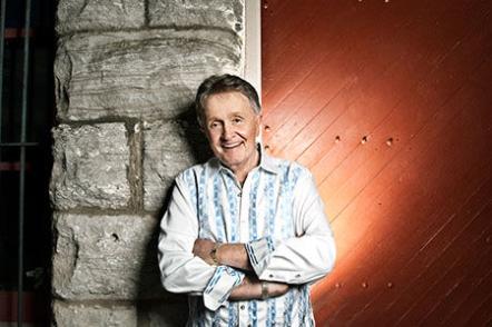 Bill Anderson Appeared On SiriusXM's Outlaw Country Channel 60