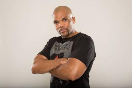 Morrison Hotel Gallery Brings Darryl "DMC" Mcdaniels From RUN-DMC And "Parental Advisory: Explicit Images" - A Hip-hop Event, Photography Exhibition And Sale To Art Basel