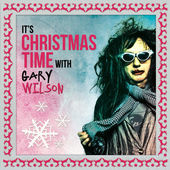Indie Rock Icon Gary Wilson Releases His First Ever Christmas Album