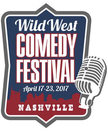 RFD-TV Presents Larry The Cable Guy To Headline Historic Ryman Auditorium At Fourth Annual Wild West Comedy Festival