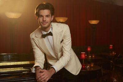 Pianist Thomas Nickell To Make Solo Debut At Weill Recital Hall At Carnegie Hall On February 26, 2017