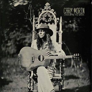 Roots-Based Singer/Fingerstyle Guitarist Cary Morin Set To Release New CD "Cradle To The Grave" On January 13, 2017