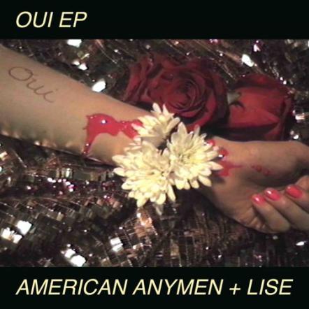 NYC's American Anymen Team Up With Parisian Songstress Lise On New EP