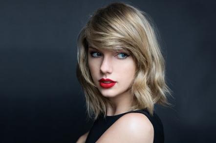 Taylor Swift Now Launches Exclusively Across AT&T Video Platforms