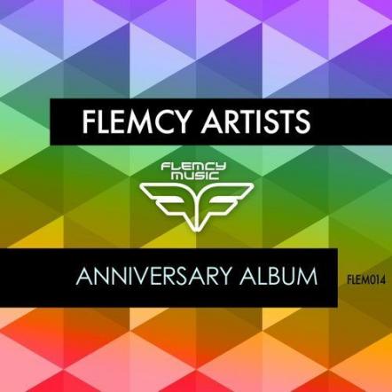 Flemcy Music Celebrate Their First Anniversary With Massive Album