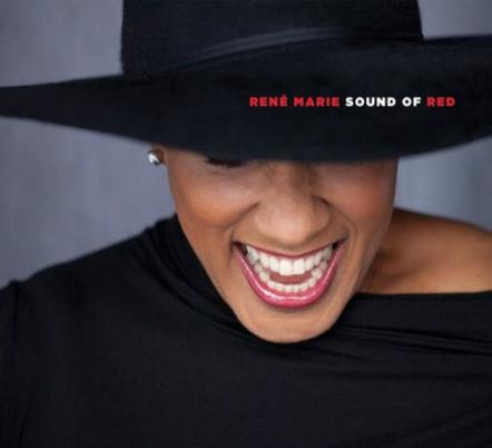 Rene Marie's Sound Of Red Nominated For Best Jazz Vocal Album At The 59th Annual Grammy Awards