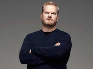 Jim Gaffigan's Highly Anticipated One-Hour Standup Special "Cinco" To Premiere On Netflix January 10, 2017