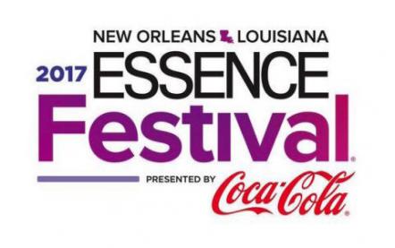 Initial Lineup Announced For 2017 Essence Festival In New Orleans