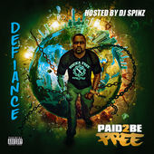 Defiance Releases The Street Novel Paid 2 Be Free