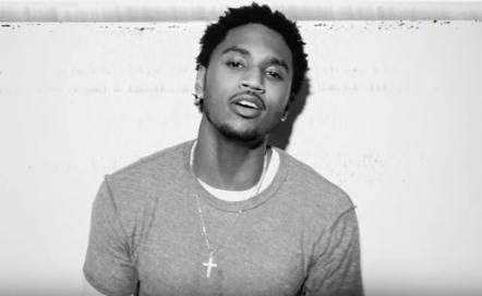 Trey Songz Releases 'Comin' Home'