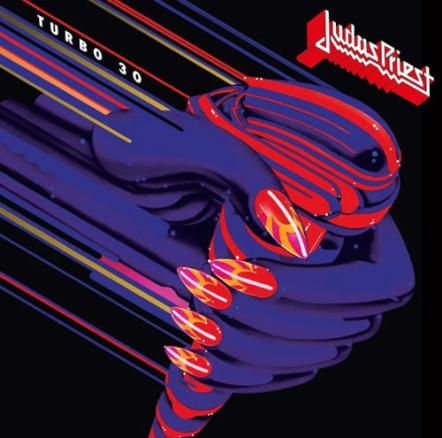 Judas Priest Tenth Studio Album Turbo Remastered As 3 CD Reissue
