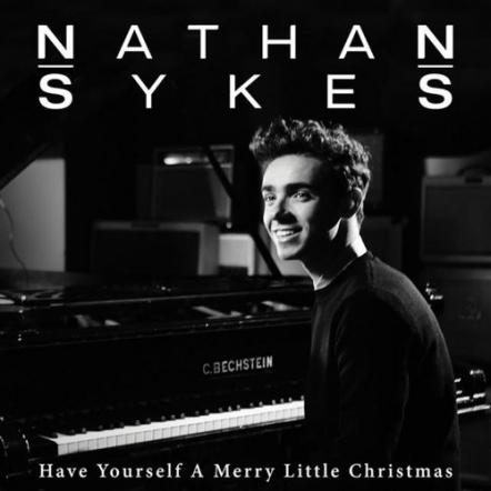 A Nathan Sykes Special Christmas Delivery!