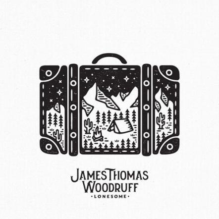 JT Woodruff Releasing New Album 'Lonesome' On January 27, 2017