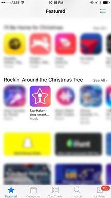 Starmaker - The Best Karaoke App For A Musical Holiday