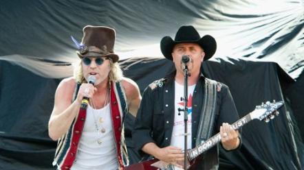 Country Superstar Duo Big & Rich To Headline RIAA/Musicians On Call Inaugural Benefit