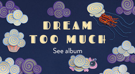 "Dream Too Much" Longform Video By Amy Lee Now Streaming On Amazon Video