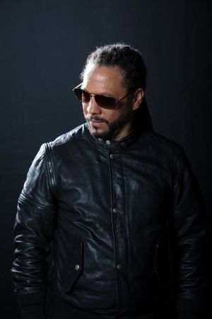 Roni Size To Receive The Music Producers Guild's 2017 Inspiration Award
