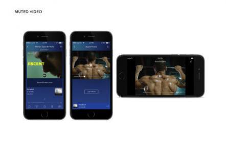 Pandora To Roll Out Muted Video And Responsive Display Ads To All Advertisers