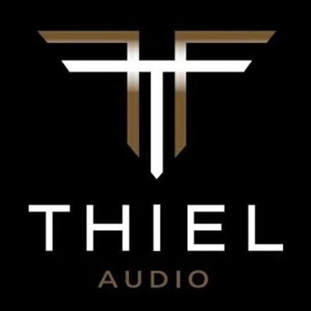 Thiel Audio Launches Aurora Nashville App For iOS And Android