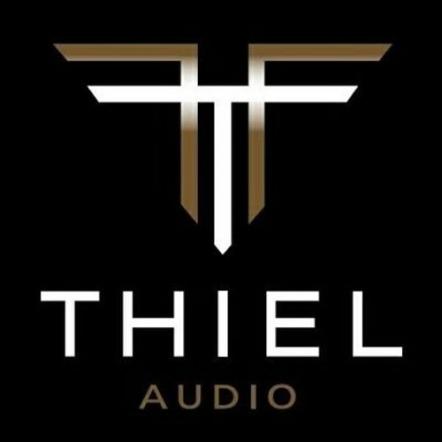 Thiel Audio Brings Loudspeaker Production Back To The USA With 40th Anniversary Collection